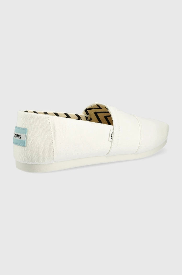 Toms Alpargata Espadril