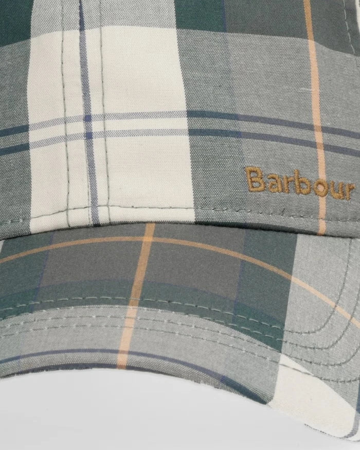 Barbour erkek pamuklu бейзbol şapkası Barbour Telfield