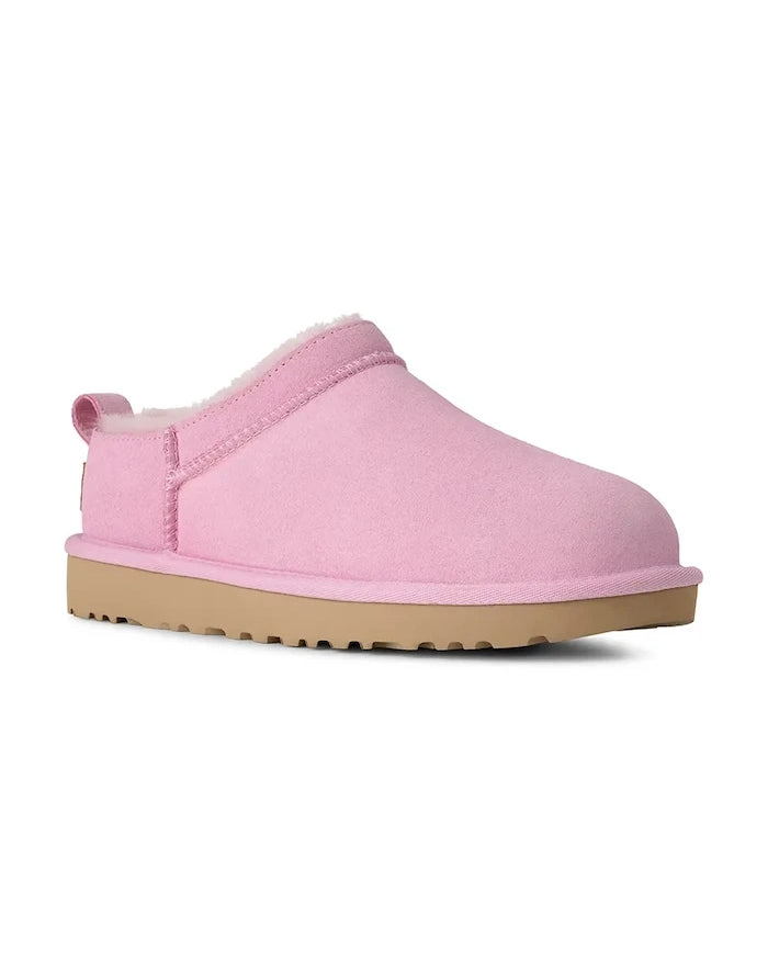 UGG W Classic Micro Kadife Terlik