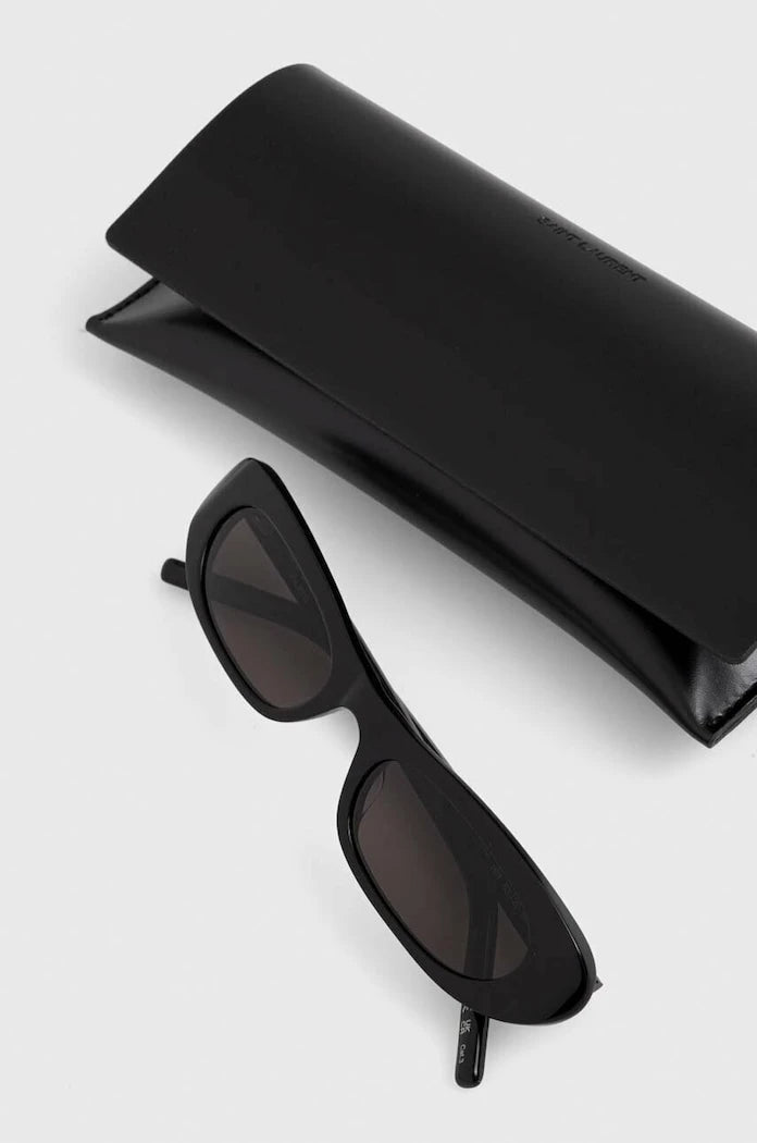 Слънчеви очила Saint Laurent SHADE
