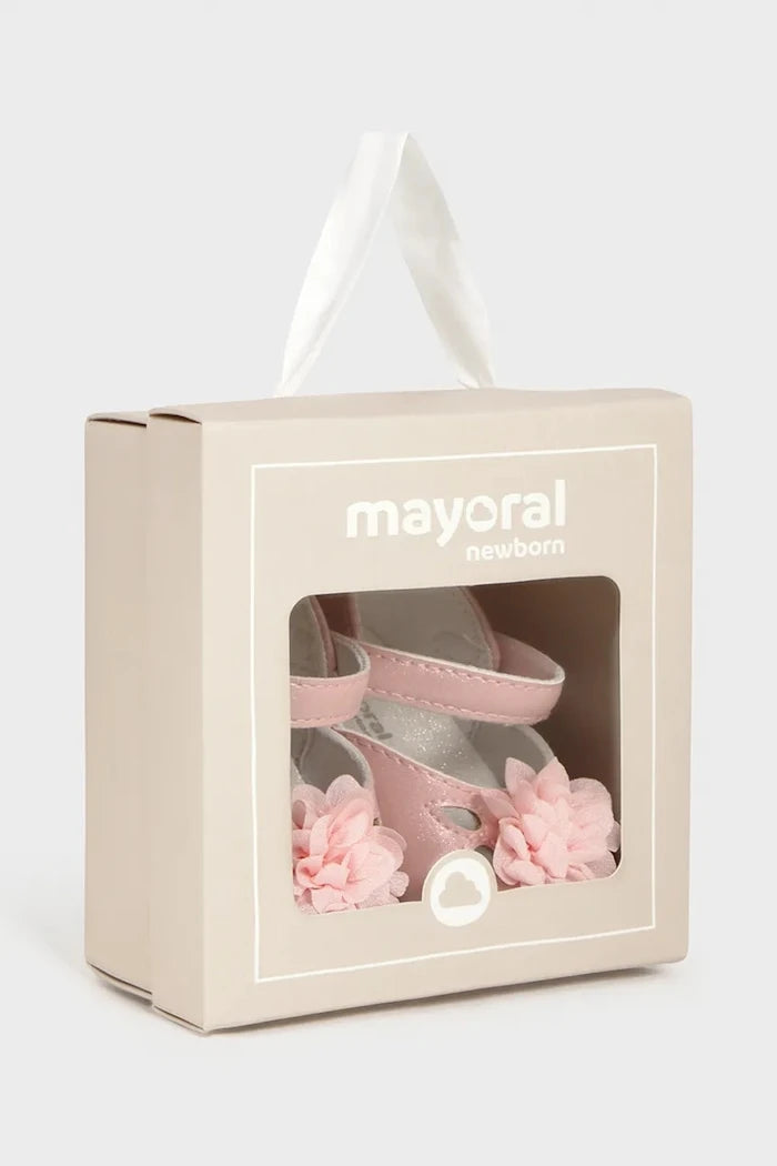Mayoral Newborn Bebek Ayakkabıları