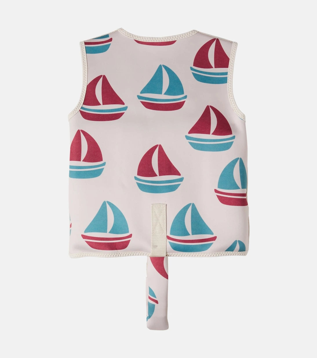 Konges Sløjd - Ellis printed swim vest