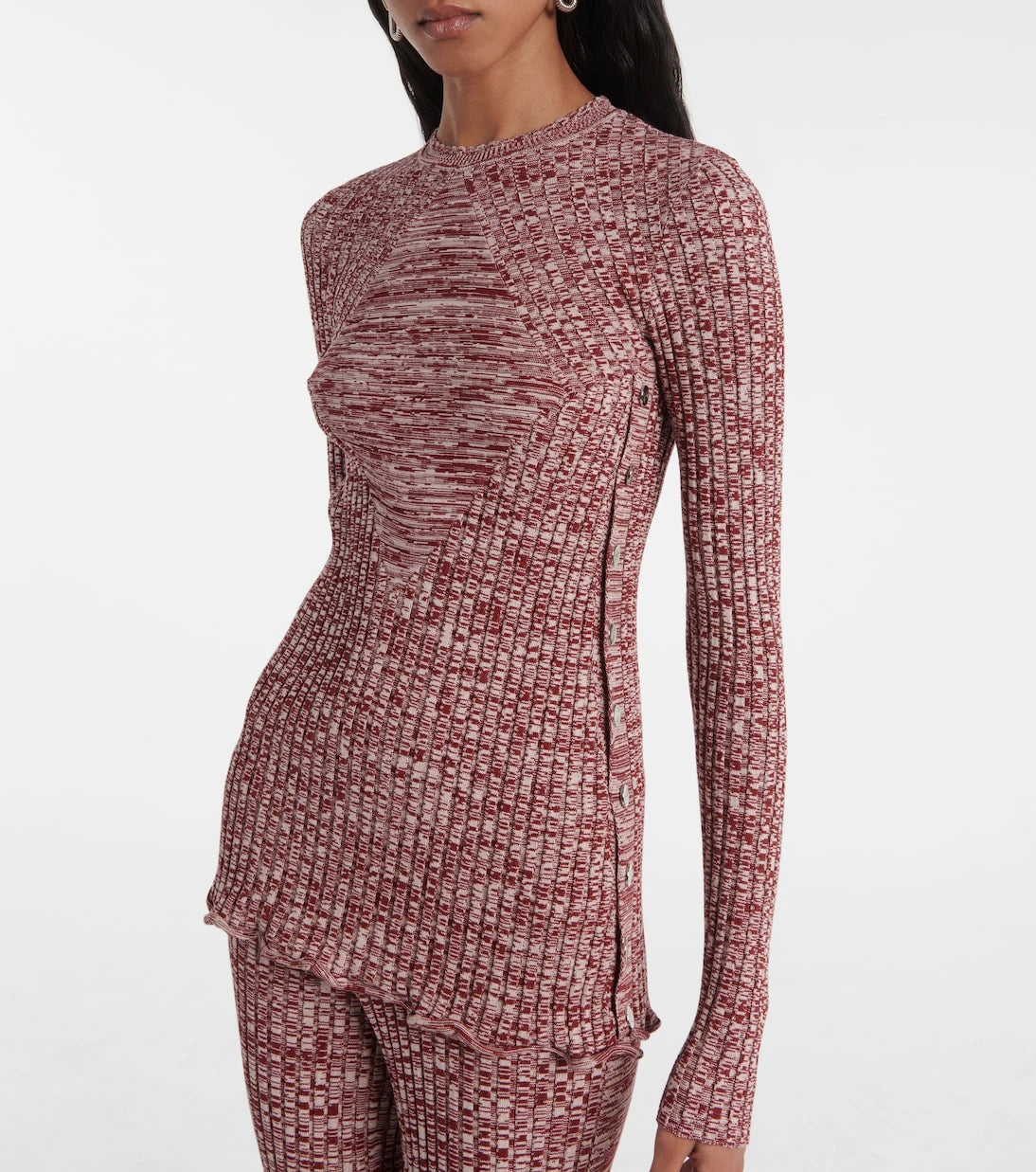 Rabanne - Knitted sweater
