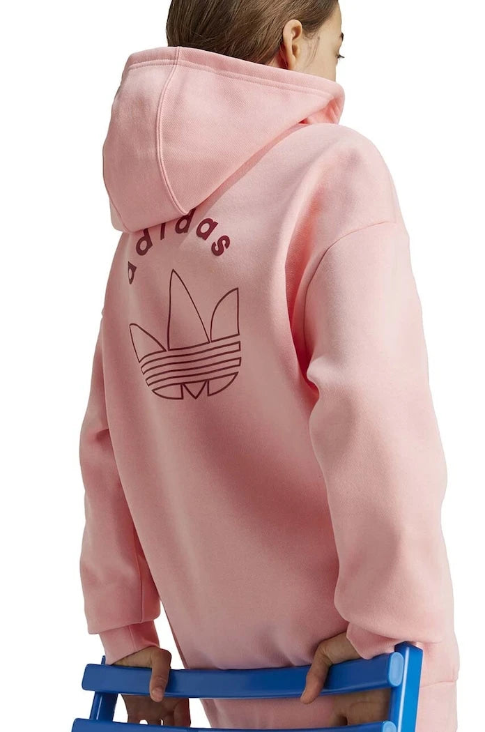 Детски суичър adidas Originals HOODIE