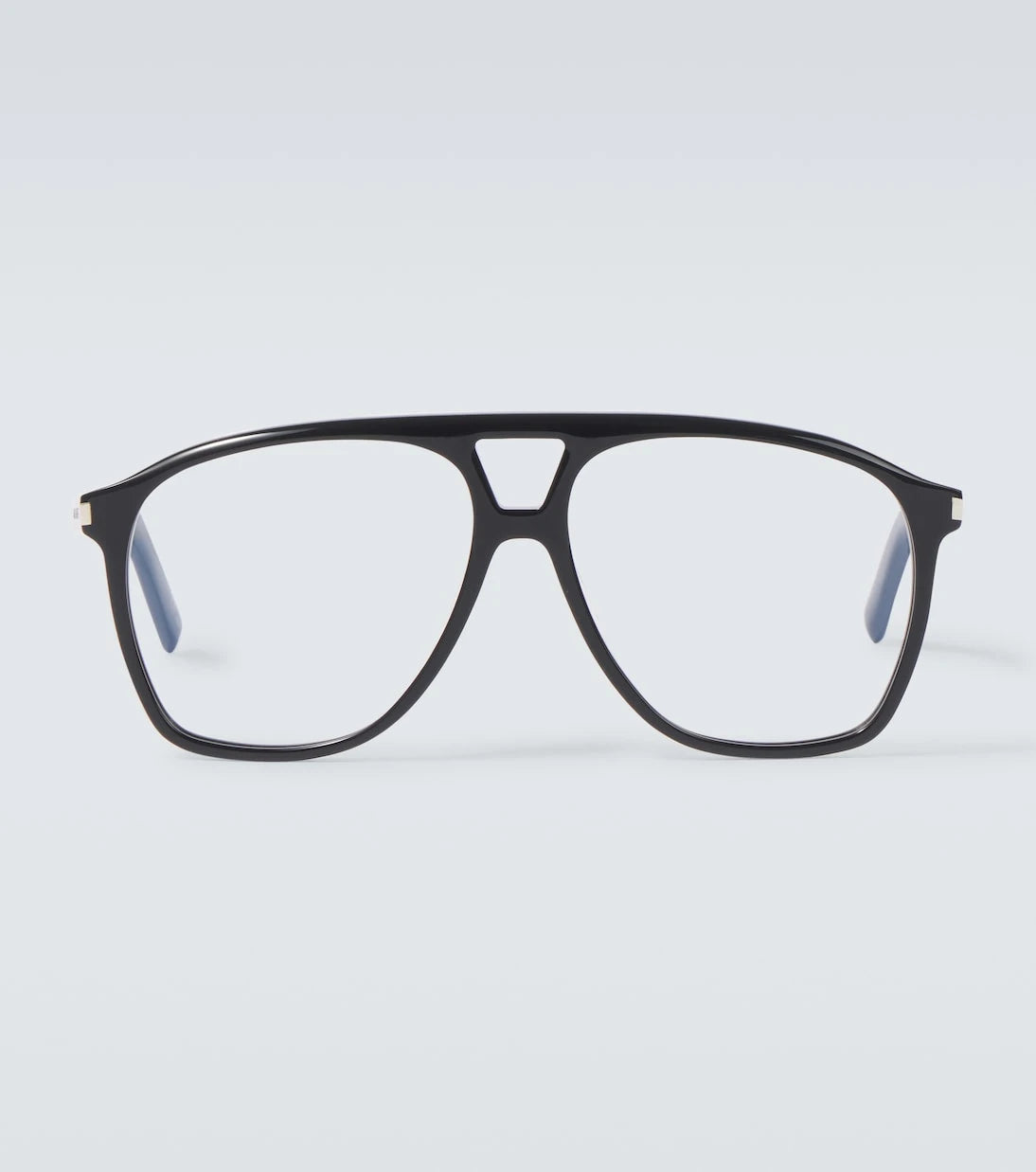 Saint Laurent - SL 596 Dune aviator glasses