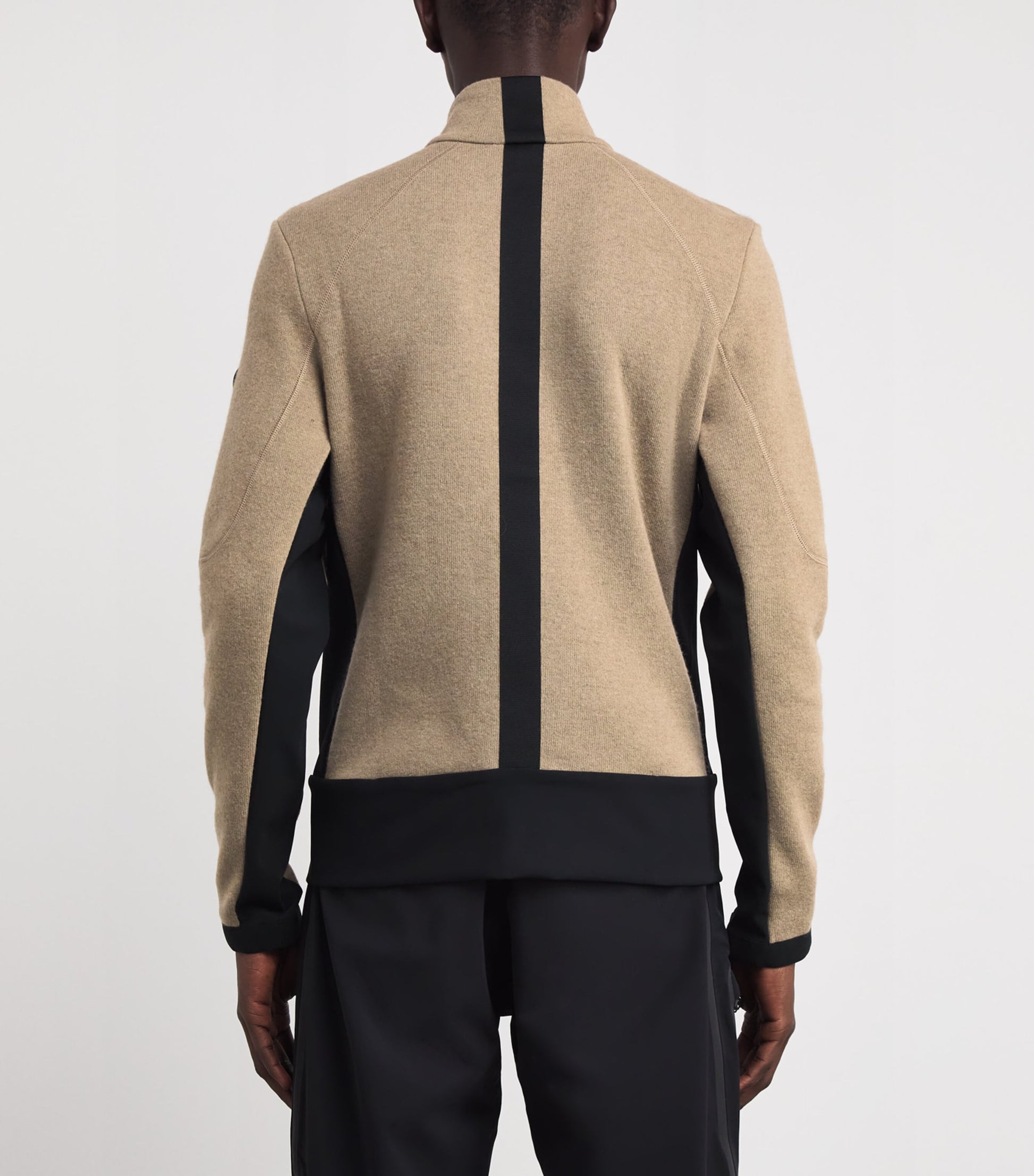 Midlayer Curtis Jacket