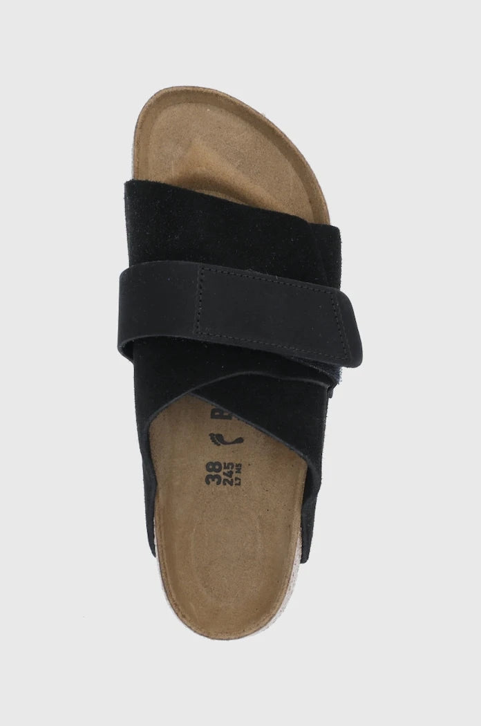 Birkenstock Kyoto Süet Terlik