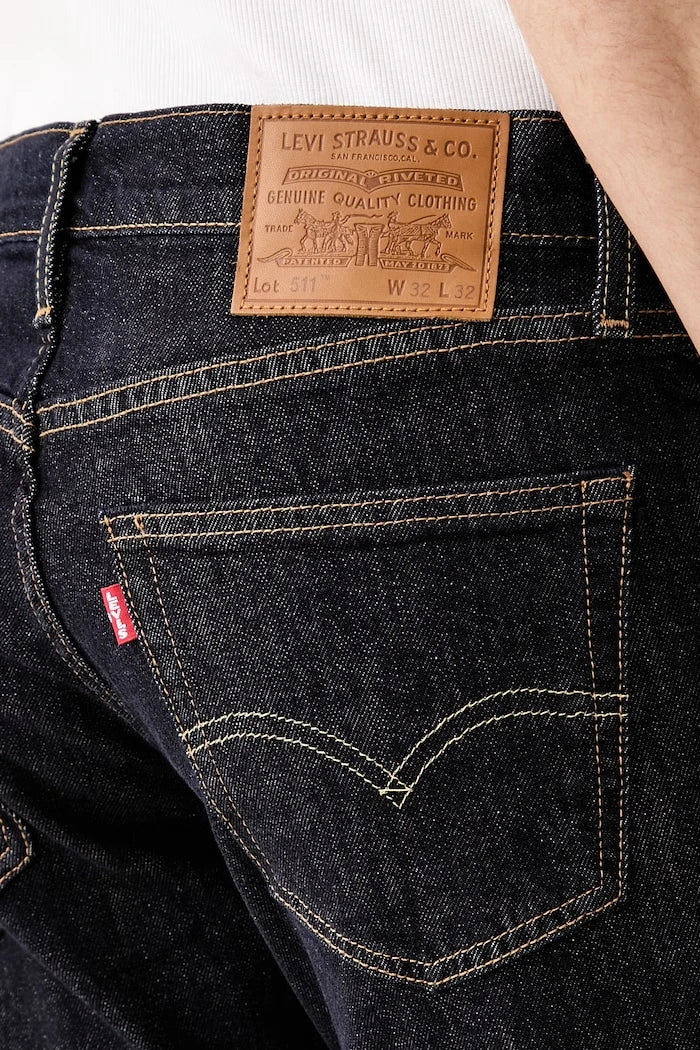 Levi's erkek slim fit jean 511™ SLIM