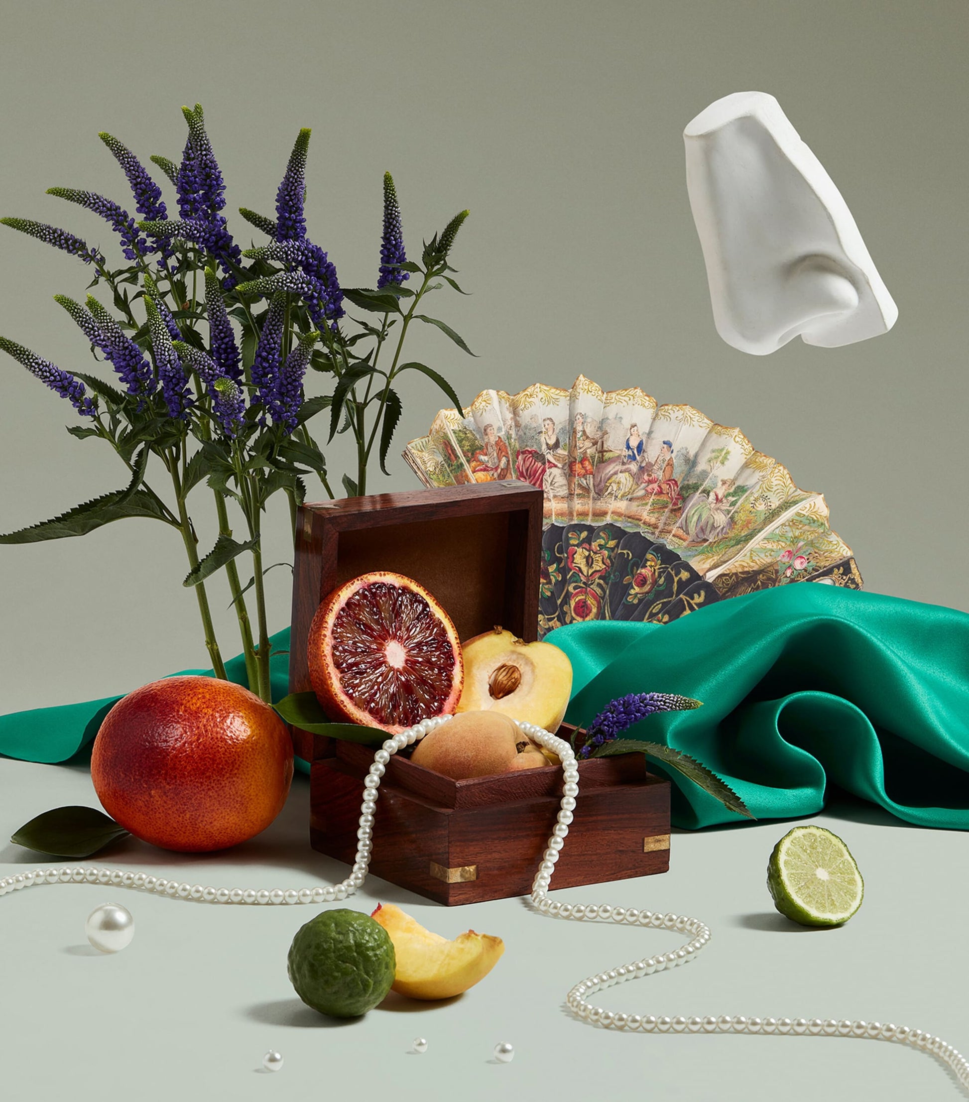 Empressa Eau de Parfum (30ml)