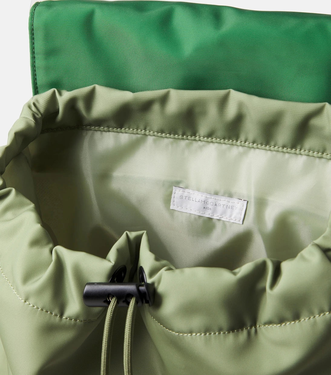 Stella McCartney Kids - Colorblocked backpack