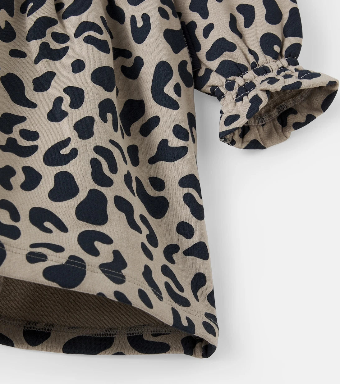 Liewood - Lia printed cotton jersey dress