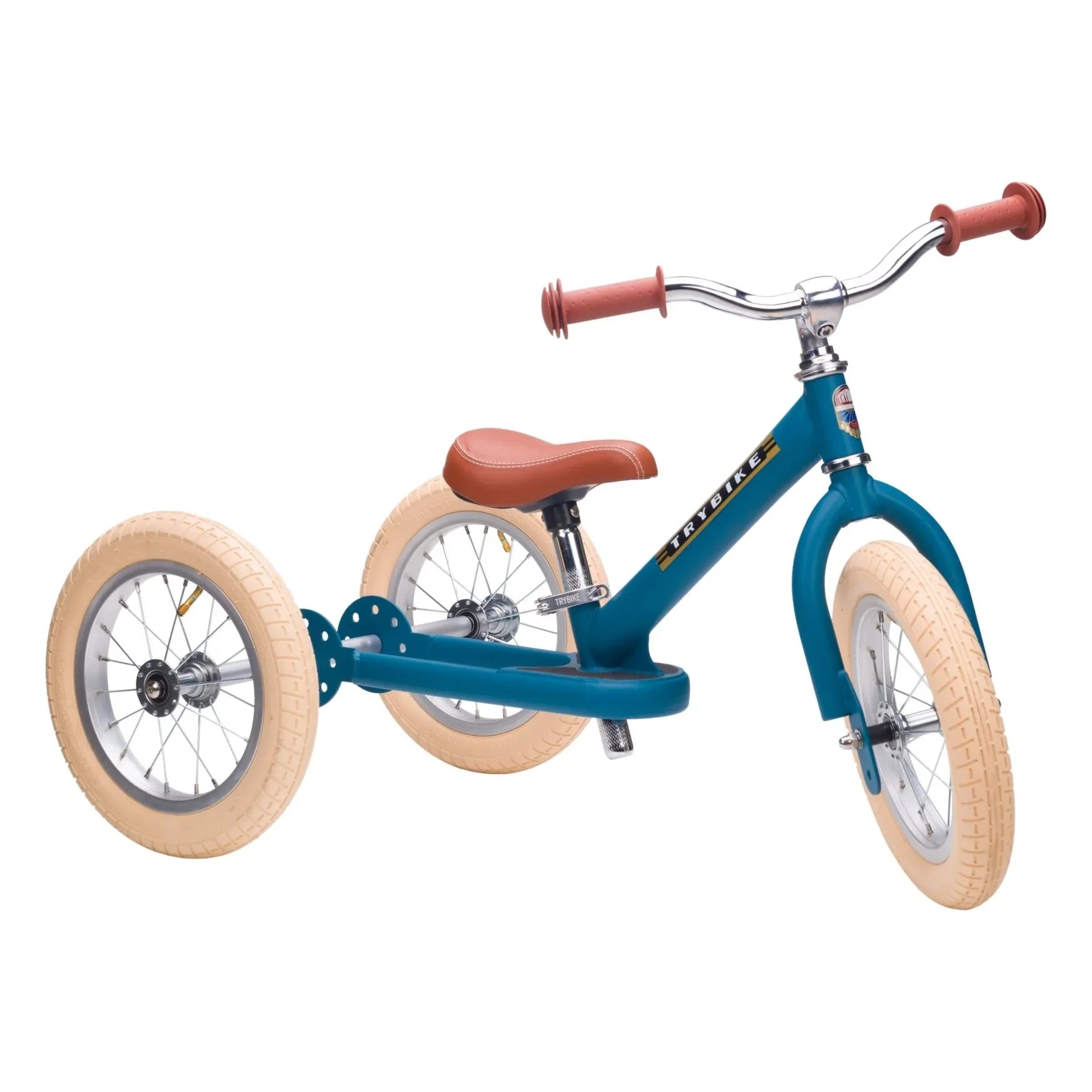 Trybike - Draisienne - Tricycle | Blue