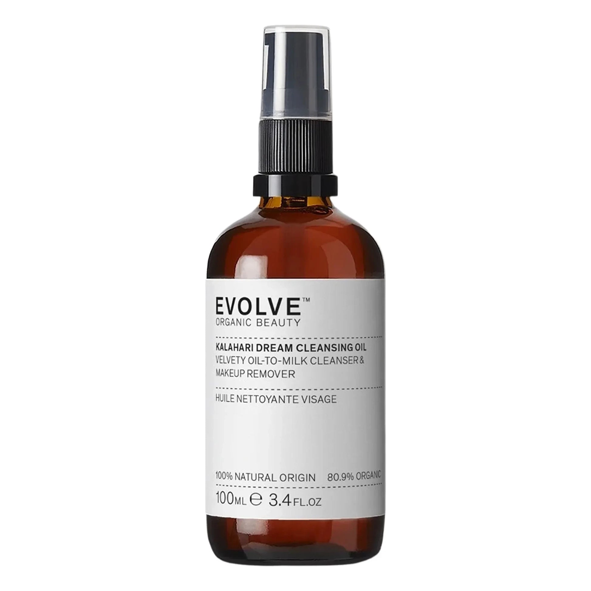 Evolve - Kalahari Dream Cleansing Oil - 100 ml
