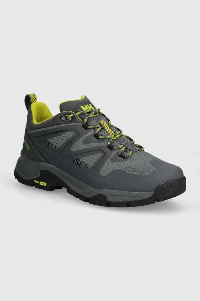 Helly Hansen Cascade Low HT Ayakkabı