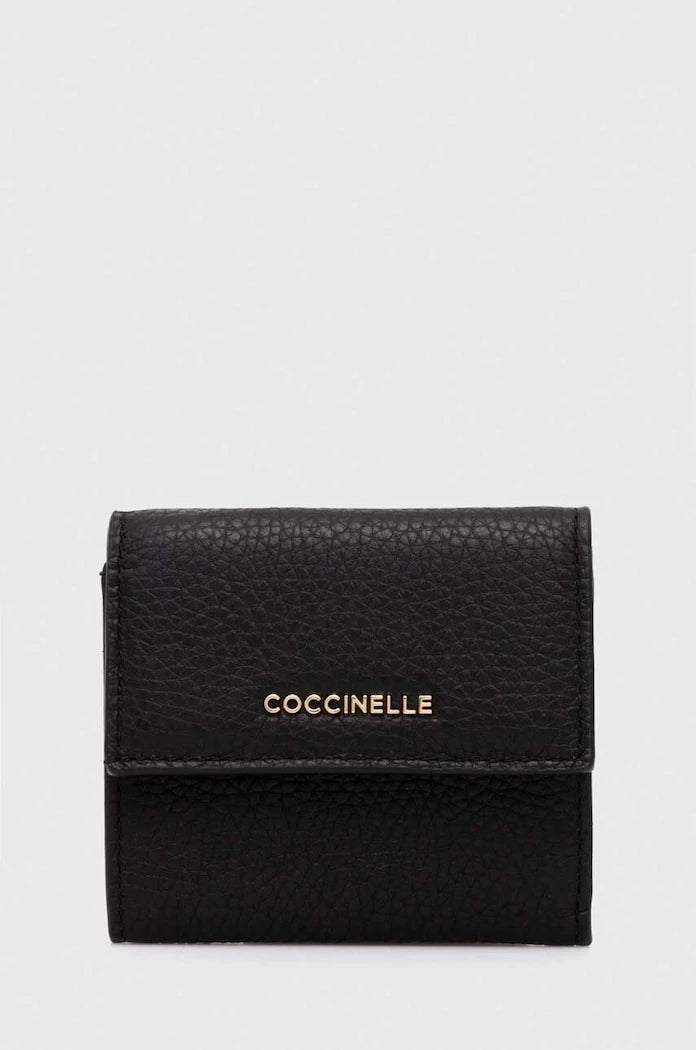 Coccinelle kadın deri cüzdan