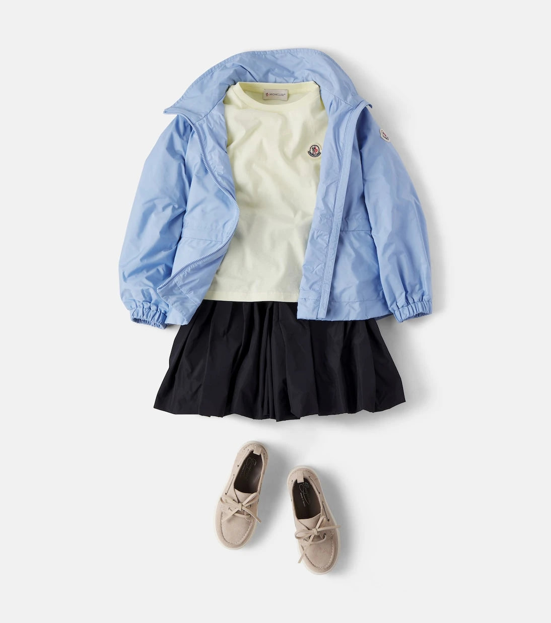 Moncler Enfant - Eduarda jacket