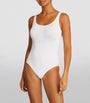 Cotton-Blend Jamaika Bodysuit