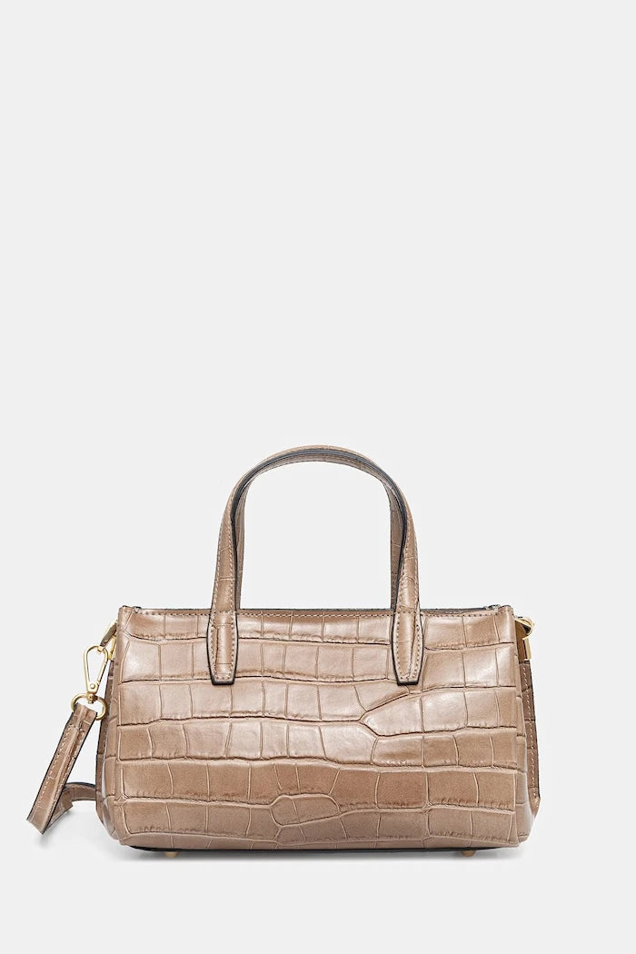 Answear.LAB kadın deri crossbody çanta