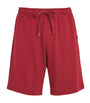 Micro Modal Basel Sweat Shorts