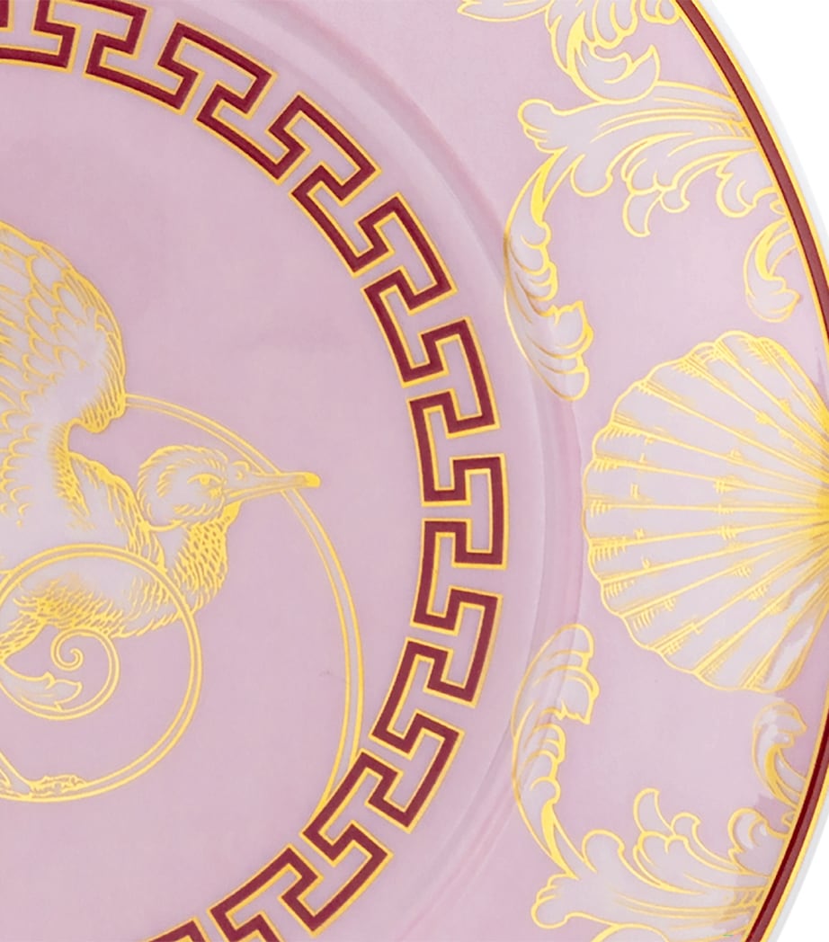 Meissen Porcelain Mystic Maison Bread and Butter Plate (17cm)