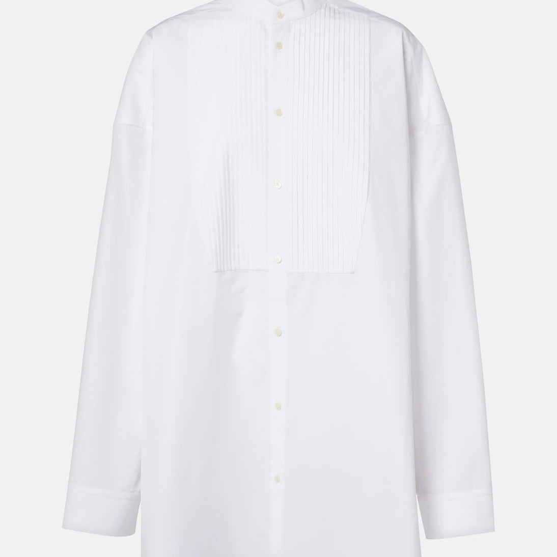 Wardrobe.NYC - Cotton shirt