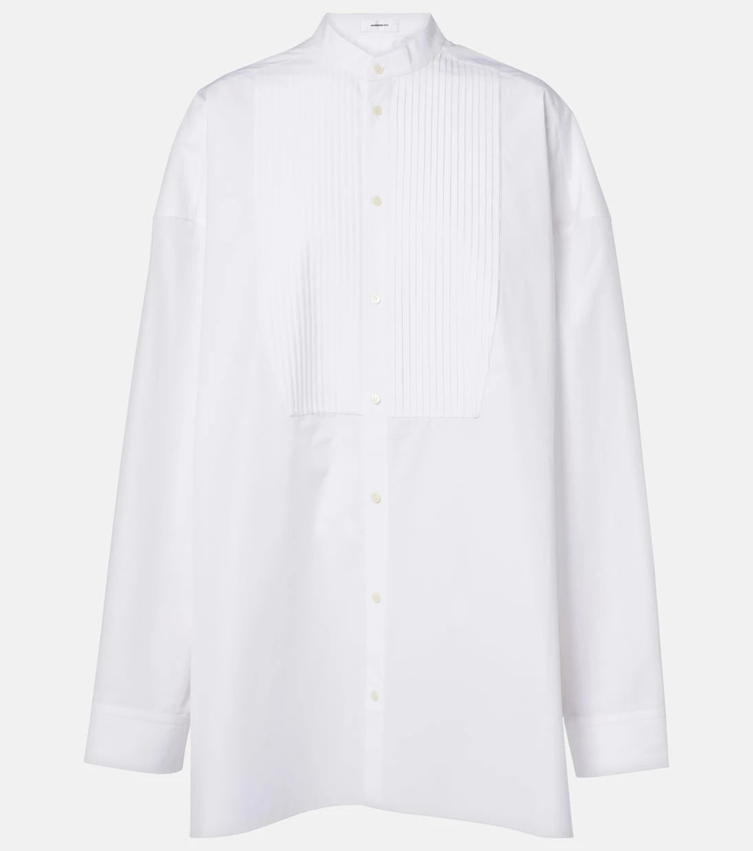 Wardrobe.NYC - Cotton shirt