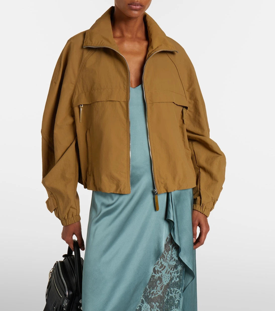 Acne Studios - Logo jacket