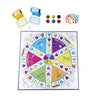 Hasbro Games Trivial Pursuit Family Edition
