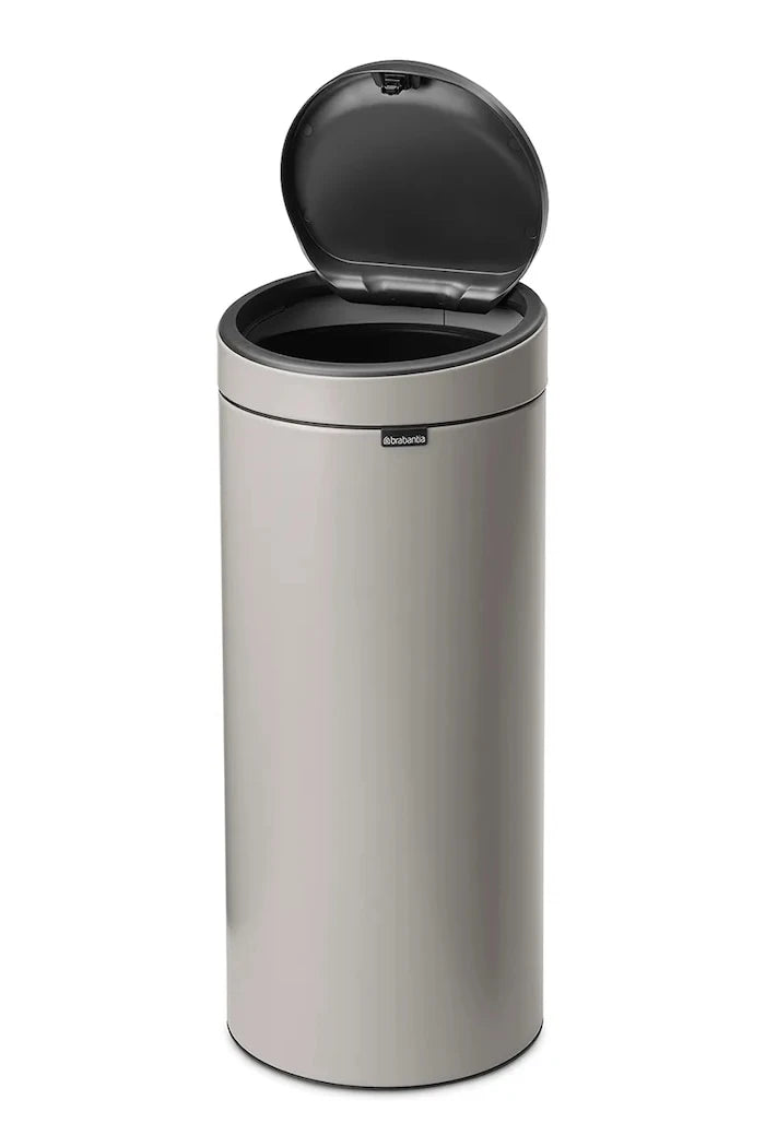 Brabantia кошче за боклук от стомана 30 l