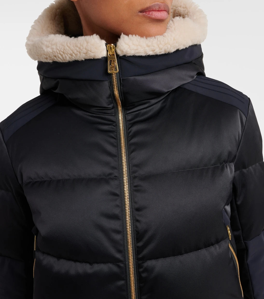 Toni Sailer - Sasha Special ski jacket