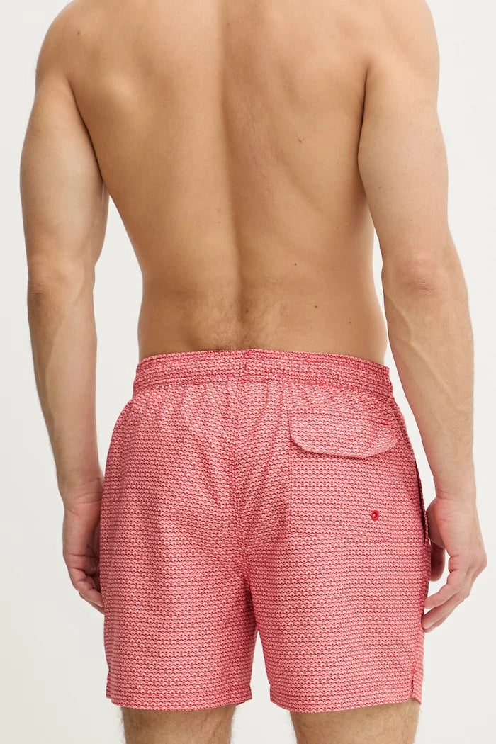 Barbour плувни шорти мъжки Shell Swim Short