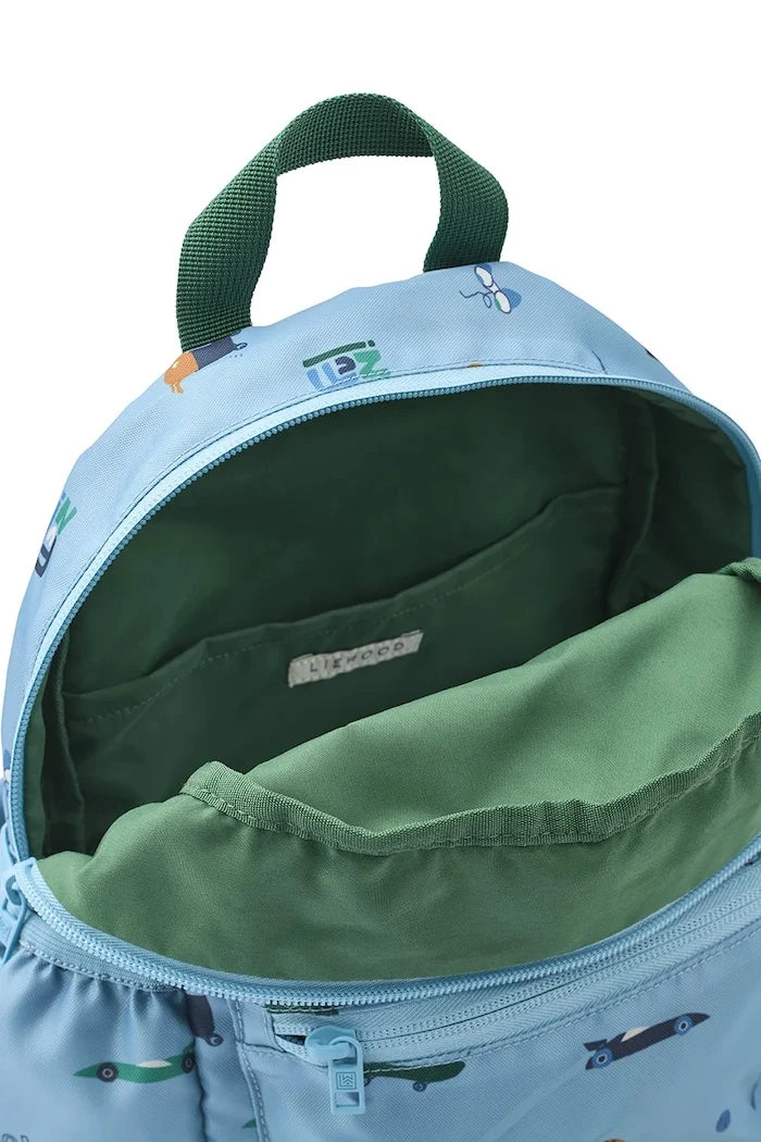 Liewood раница за деца Andreas Backpack