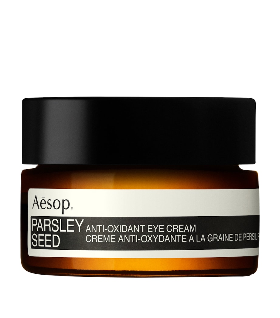 Parsley Seed Anti-Oxidant Eye Cream (10ml)