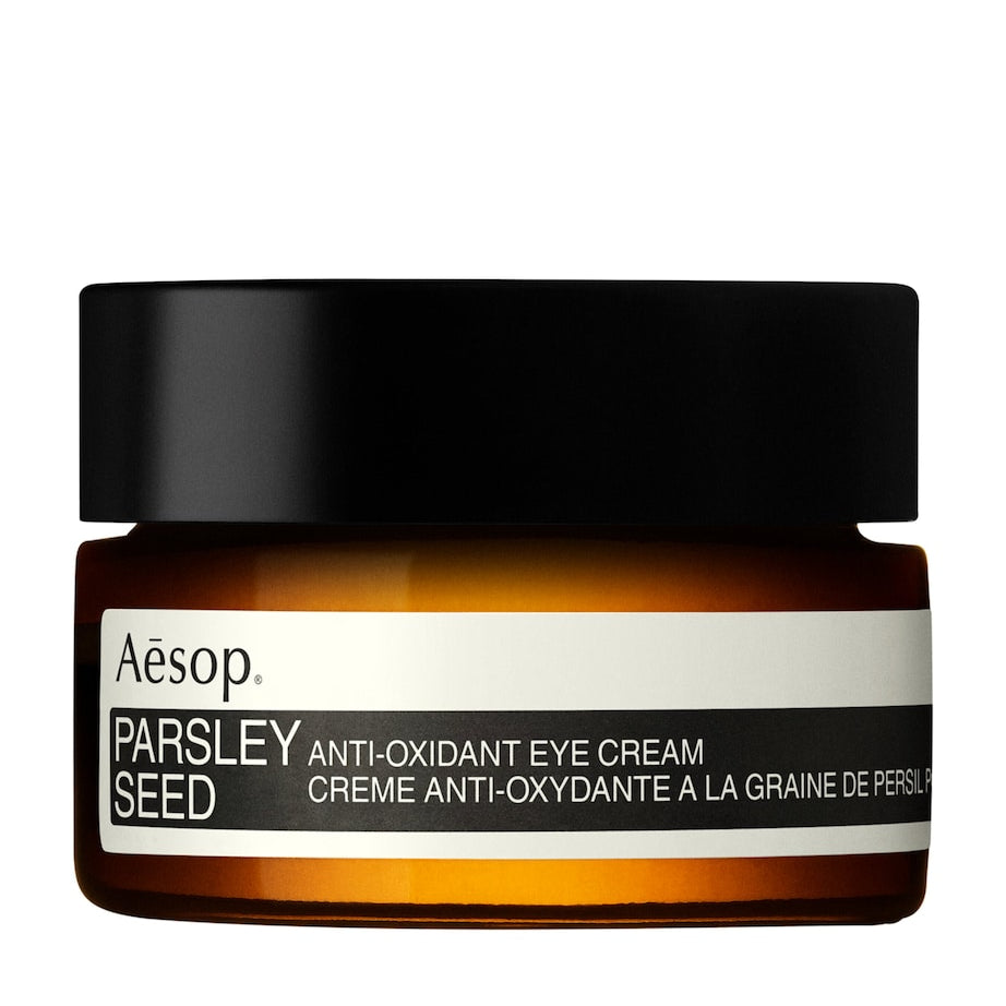 Parsley Seed Anti-Oxidant Eye Cream (10ml)