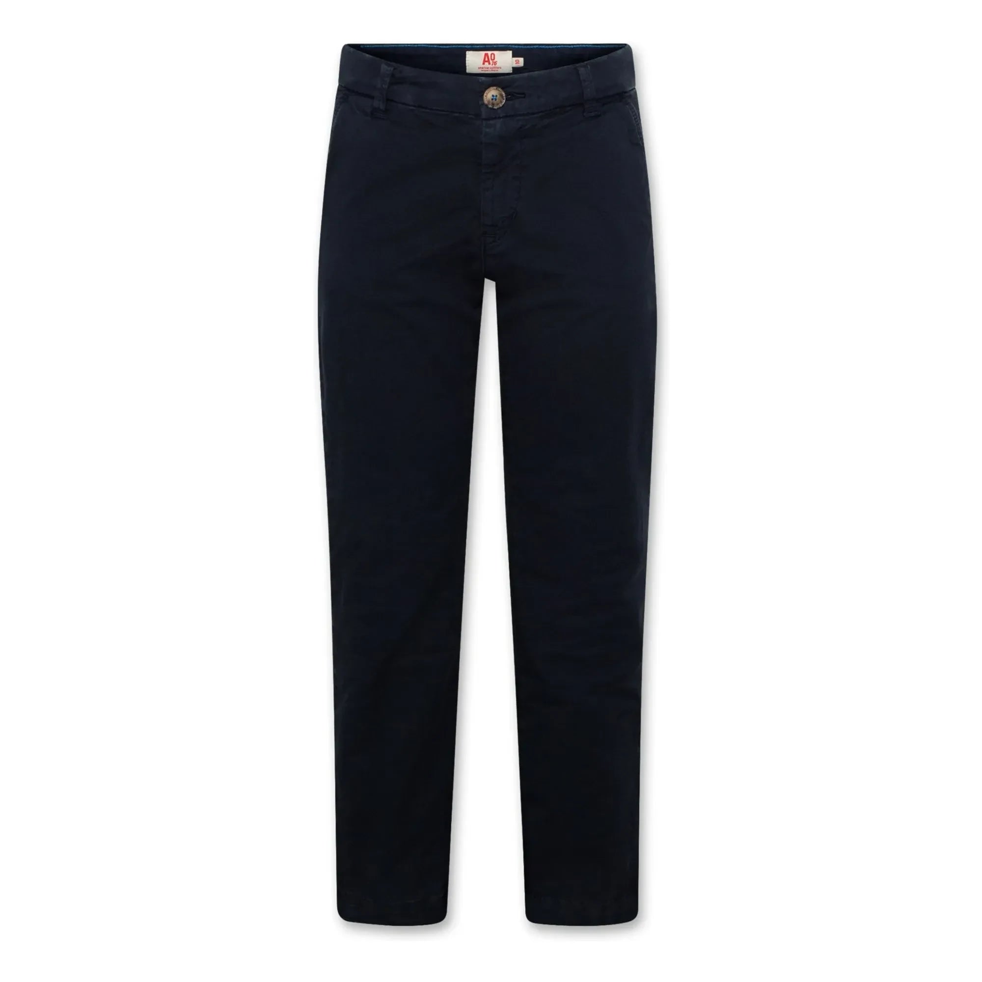 AO76 - Barry pants  | Navy blue
