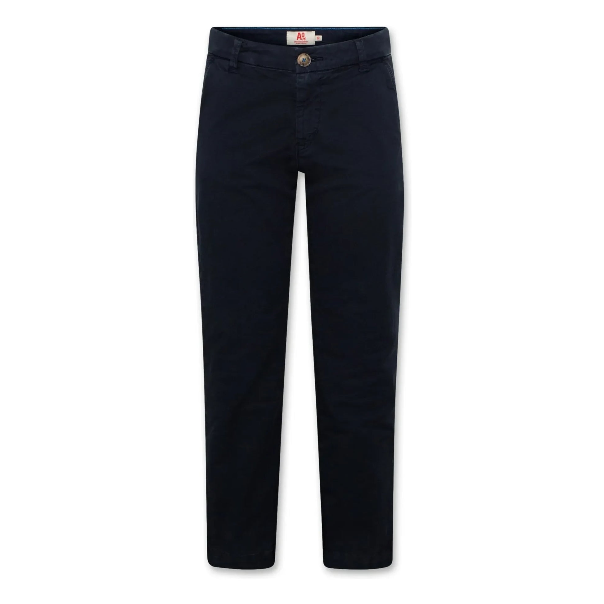 AO76 - Barry pants  | Navy blue