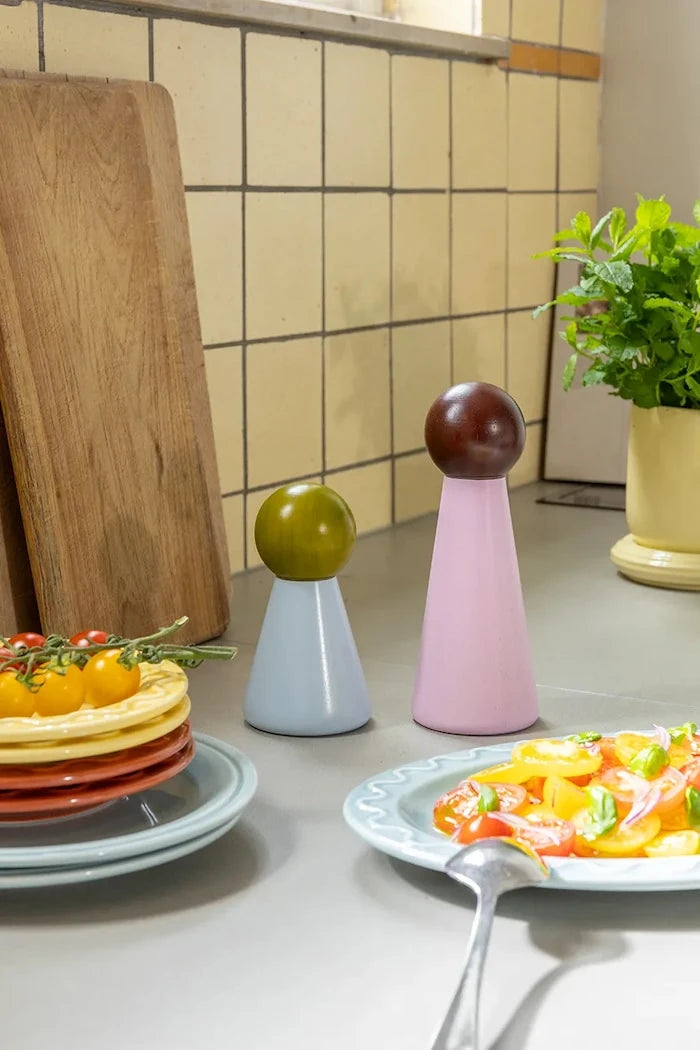 El Değirmeni &k amsterdam 21 cm