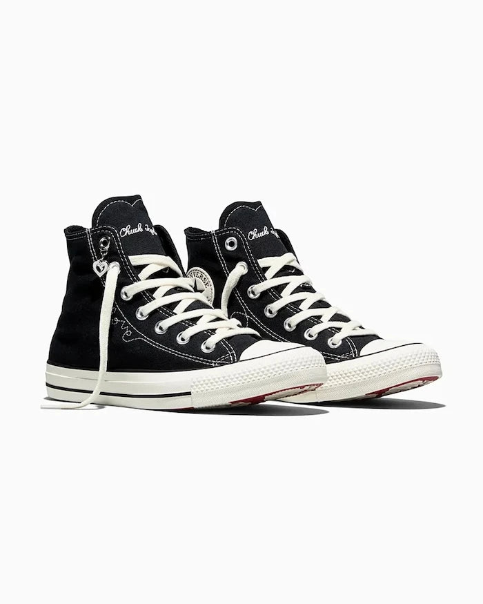 Converse Chuck Taylor All Star Valentine's Day Yüksek Konçlar