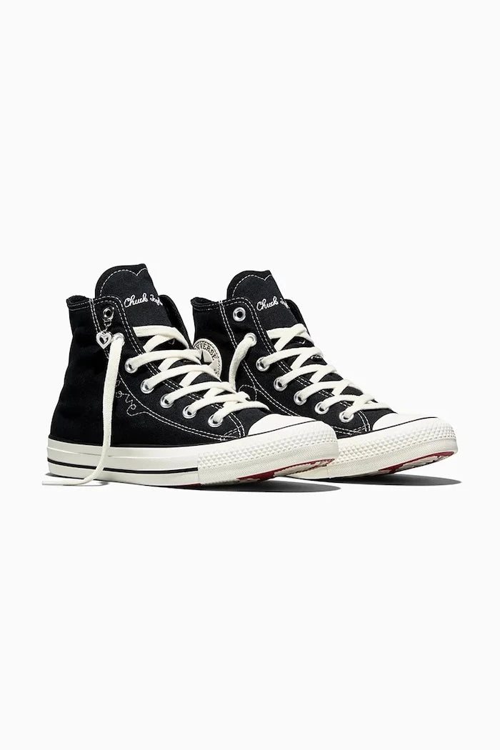 Високи кецове Converse Chuck Taylor All Star Valentine's Day