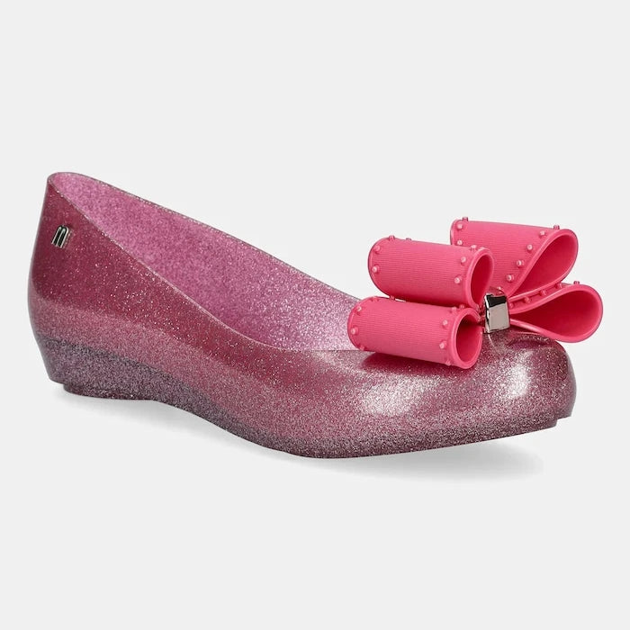Балеринки Melissa MELISSA ULTRAGIRL CLASSIC BOW AD
