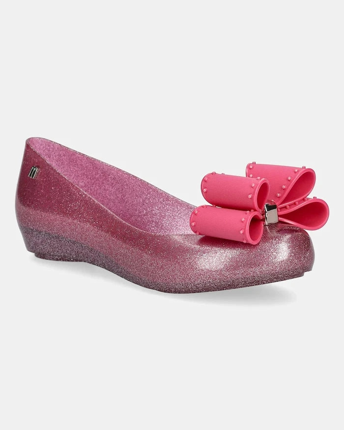 Балеринки Melissa MELISSA ULTRAGIRL CLASSIC BOW AD