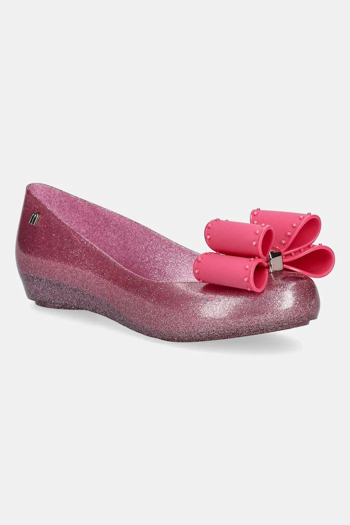 Балеринки Melissa MELISSA ULTRAGIRL CLASSIC BOW AD