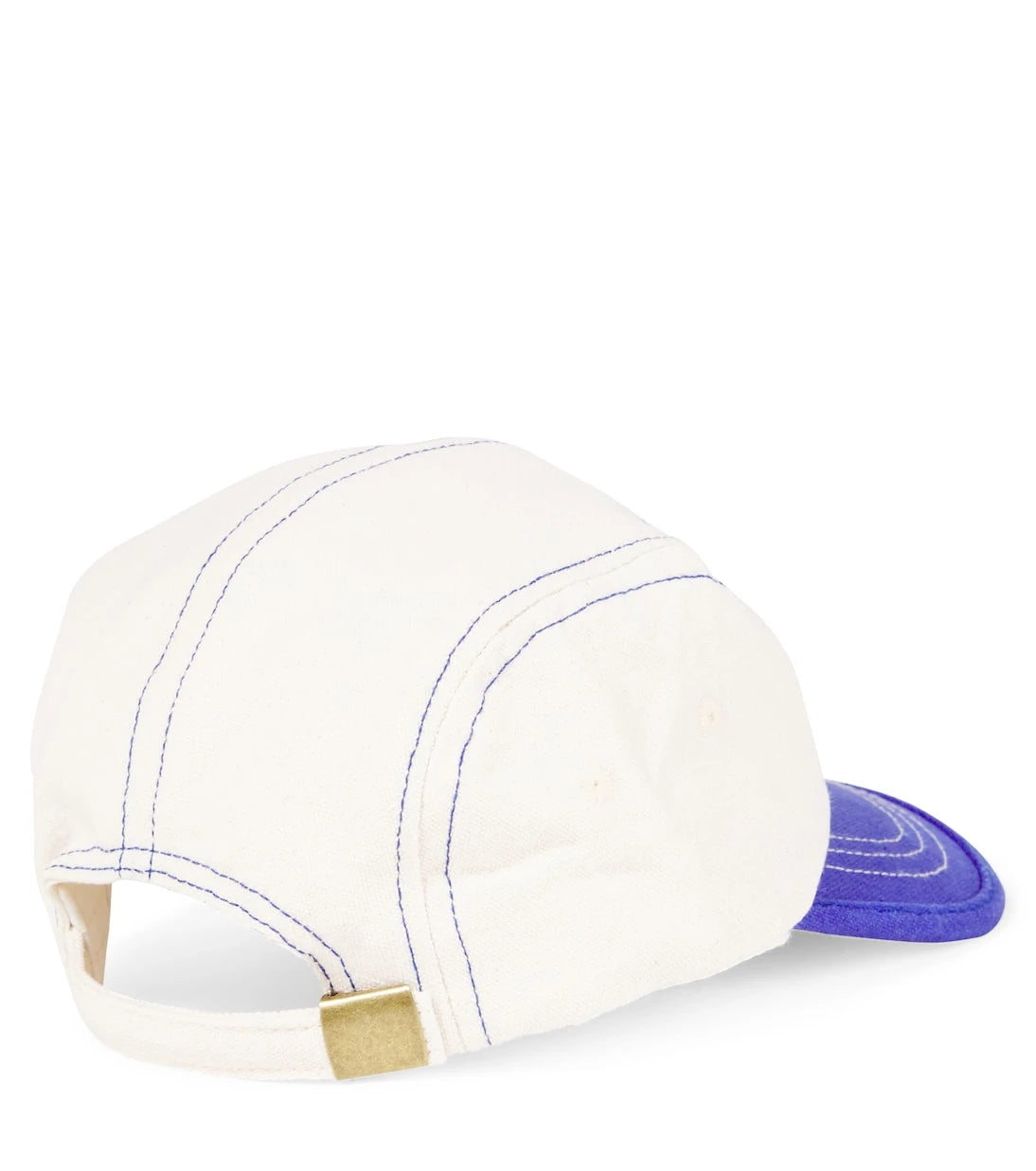 Bobo Choses - Logo cotton baseball cap