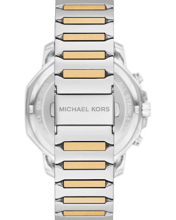 Michael Kors Erkek Saat Prescott