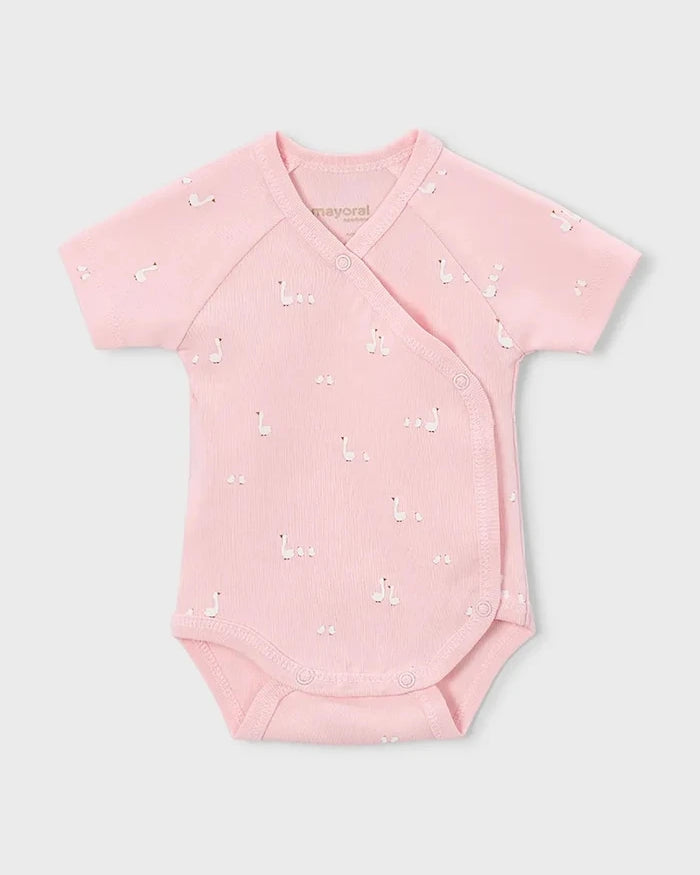 Mayoral Newborn Bebek Badi (2’li)