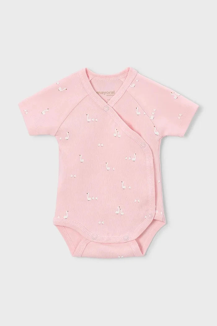 Mayoral Newborn Bebek Badi (2’li)