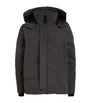 Canada Goose Wyndham Parka