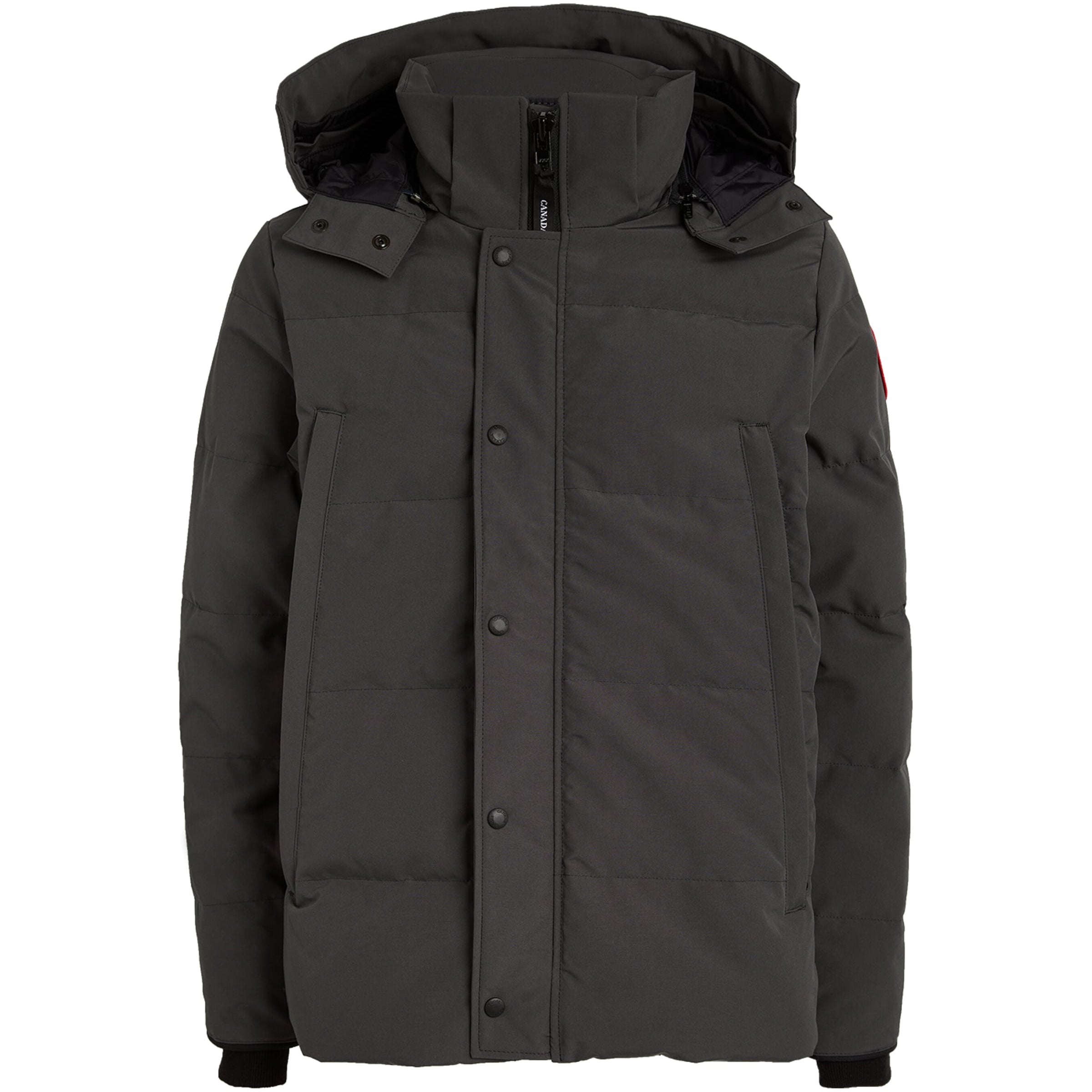 Canada Goose Wyndham Parka