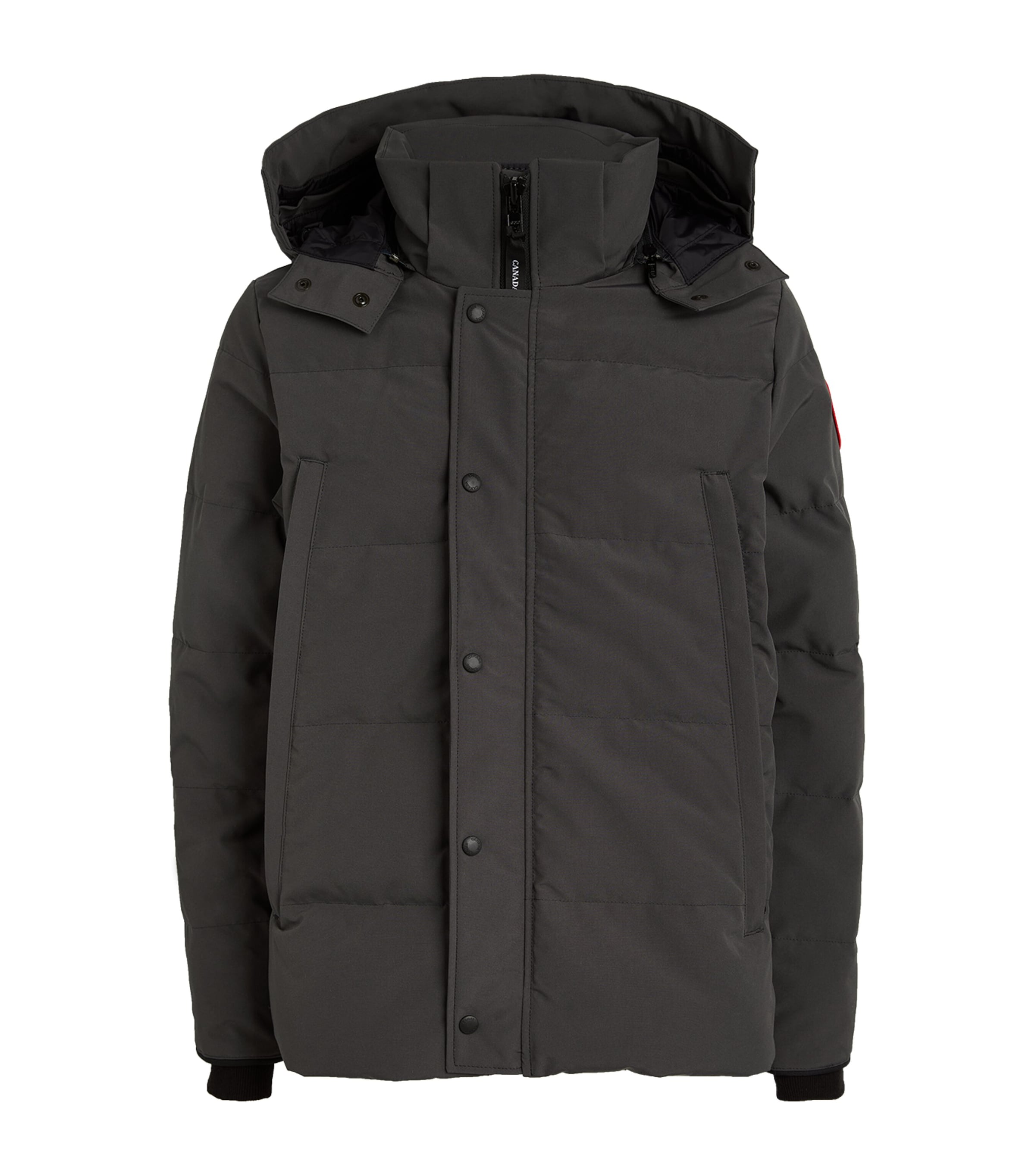 Canada Goose Wyndham Parka