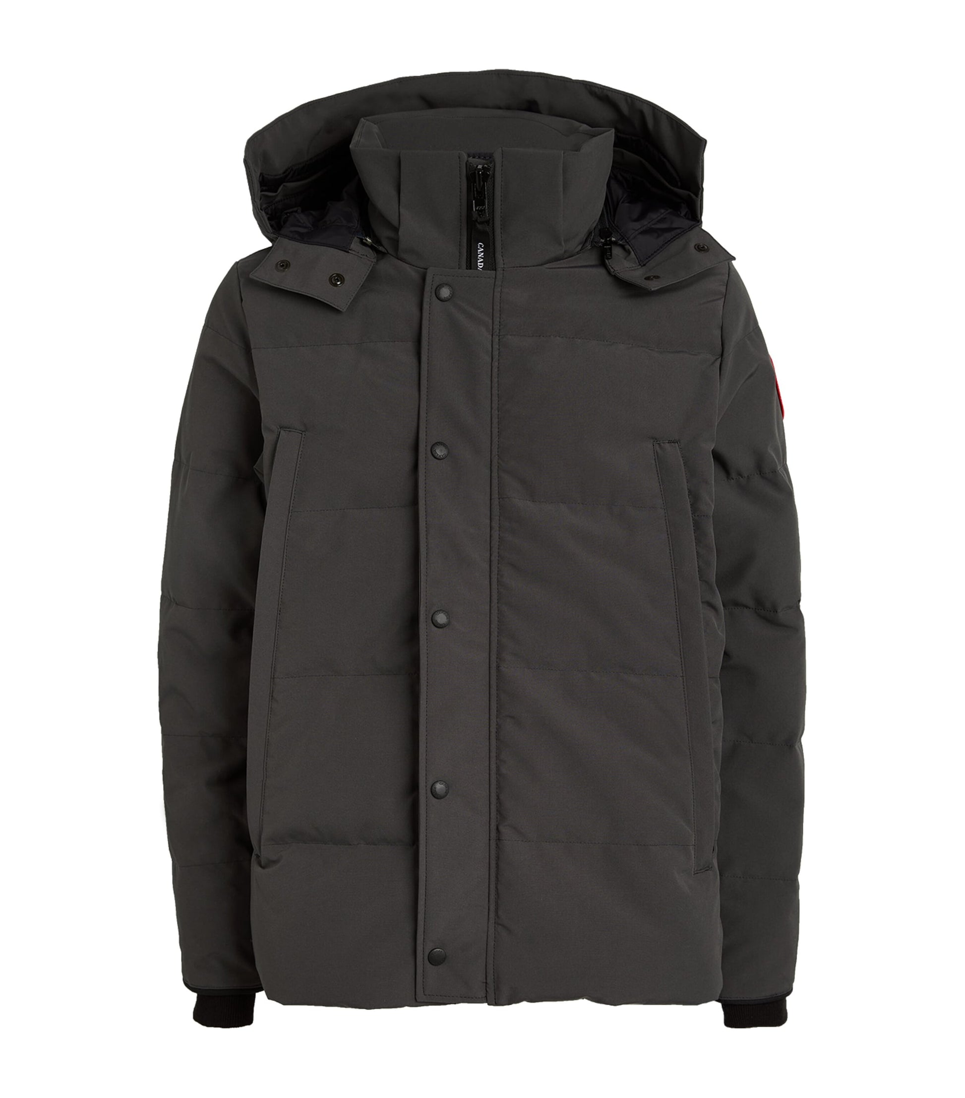 Canada Goose Wyndham Parka